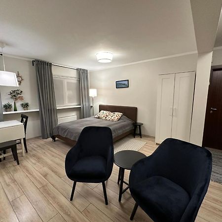 Vienibas Studio Jūrkalne Dış mekan fotoğraf