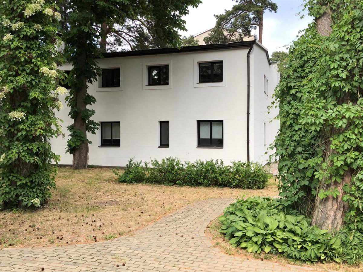 Vienibas Studio Jūrkalne Dış mekan fotoğraf